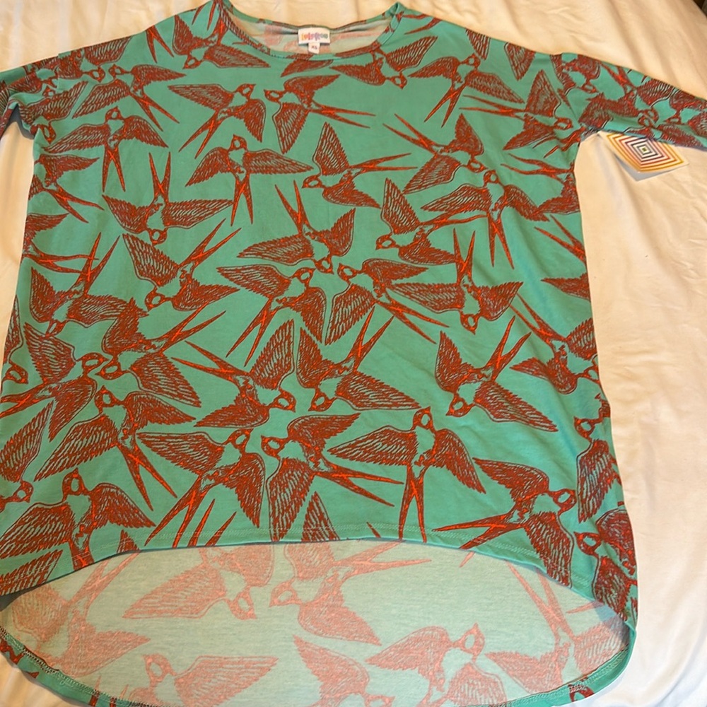 Women’s LuLaRoe Shirt XS